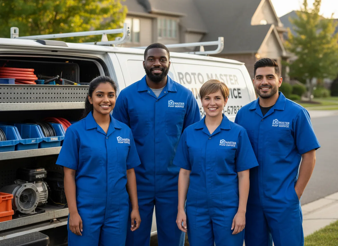 Sump Pump Installation company in Harbinger, NC